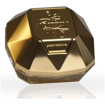 Paco Rabanne Lady Million Eau de Parfum 50 ml smid
