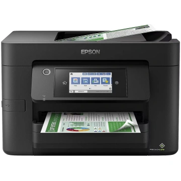 Epson WorkForce Pro WF-4820 DWF