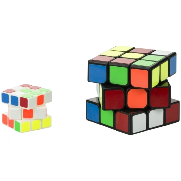 Loģiskā spēle Rotaļlieta Rubika Kubs Kubiks Rubiks