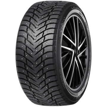 ATLANDER - Lander Studs Atl78 - 215 60 R17 || 100t