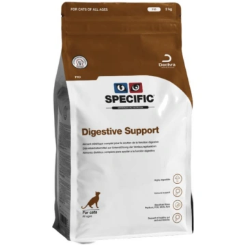 Specific FID Digestive Support veterinārā kaķu bar