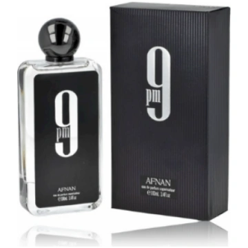 Afnan 9 pm Smaržas EDP 100 ml EB1931856738