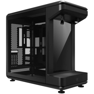 Cooler Master MasterFrame 360 ??Stage LCD (black, 