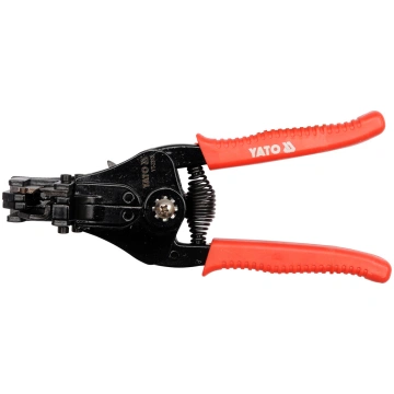 Automatic Wire Stripper 1-3.2MM2 (YT-2316)