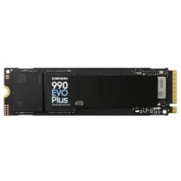 SAMSUNG SSD|SAMSUNG|990 EVO Plus|4TB|M.2|PCIe Gen5