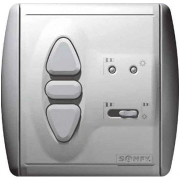 Inteo Soliris IB/VB | SOMFY 1818190