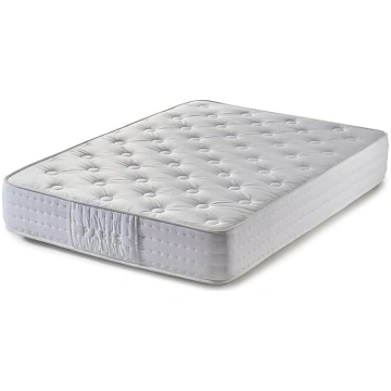 Imperial Comfort Foam Mattress Paris New 24, HR, W
