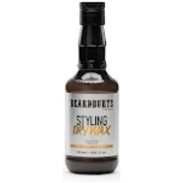 Beardburys Dry Wax 250ml