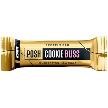 ICONFIT POSH Cookie Bliss Cookie Flavoured Proteīn