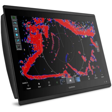 Garmin GPSMAP 8422 MFD