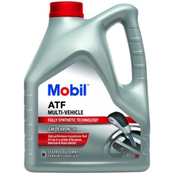 ATF MULTI-VEH.DEX.VI 4L MOBIL