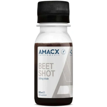 Amacx biešu šots 60ml