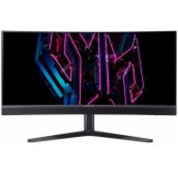 Acer Predator X34Vbmiiphuzx 34" OLED 21:9 Curved m