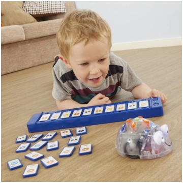 Blue-Bot TacTile Code karšu lasītājs
