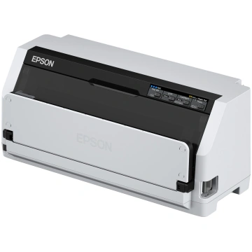 Epson LQ 780 A3 Dot-matrix Printer Black/White (C1