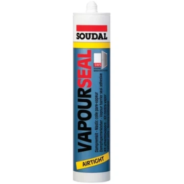 Soudal VAPOURSEAL 310ml light blue Līme polietilēn