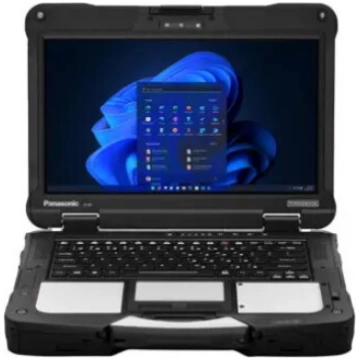 Panasonic Toughbook 40 Mk2 portatīvais dators, Int