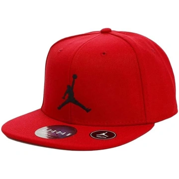 Jordan Unisex bērnu beisbola cepure Jumpman Snapba
