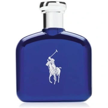 Ralph Lauren Polo Blue tualetes ūdens 125 ml (vīri
