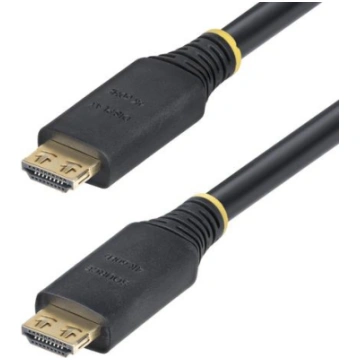 StarTech.com 15m (50ft) Active High Speed HDMI Cab