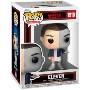 Funko Pop! Stranger Things - Eleven #1910
