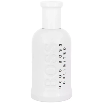 Vīriešu smaržas, Testeris Hugo Boss Bottled Unlimi