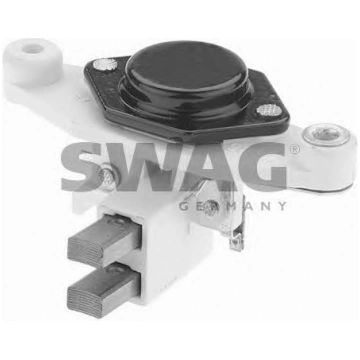 Ģeneratora oglītes 14,5V TOP TOPRAN 101506