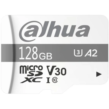 DAHUA TF-P100/128GB microSD memory card | 1.0.99.8