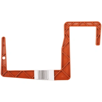 Turētājs gariem podiem Plastkon Universal 41105512