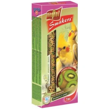 Vitapol Smakers kiwi dla nimfy 90g 5904479022097