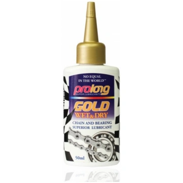 PROLONG Daudzfunkcionāla smērviela GOLD 50ml 40050