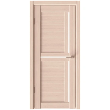 Finierētas iekšdurvis MODERN-3 Balināts ozols LATD