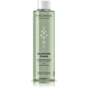 Mádara Balancing Toner sejas toniks normālai un ko