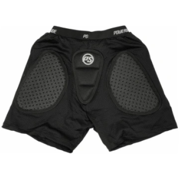 Powerslide Kids Protective Shorts XS