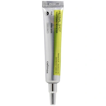 Celimax Retinal Shot Tightening Booster sejas krēm