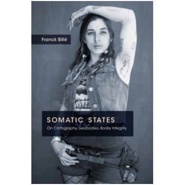 Somatic States Franck Billé