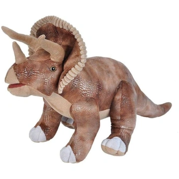 Wild Republic 22235 Dino 25" Triceratops. Jaunums.