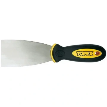 Krāsošanas lāpstiņa Topex 100 mm 18B610 — asmens p