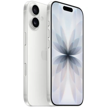 APPLE Apple | iPhone 17 | White | 6.3 " | 2622 x 1