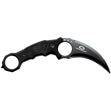 Witharmour Terminator Karambit, Tactical Knives