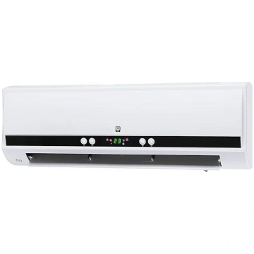 SHX PTC sienas ventilatora sildītājs 2000W SHX501H