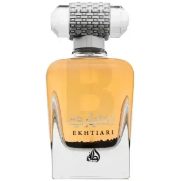 Lattafa Ekhtiari Unisex Parfimērijas ūdens 100 ml