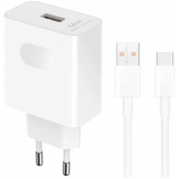 Honor HN-110600E00 Tikla Lādētājs ar vadu USB-C 66