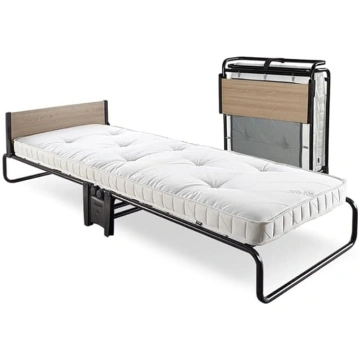 JAY-BE Revolution Folding Bed with Pocket Sprung M