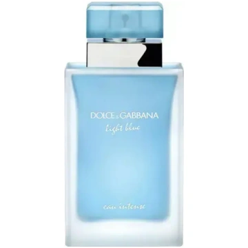 Dolce & Gabbana Light Blue Eau Intense EDP parfimē