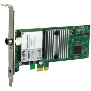 Haupauge WinTV-quadHD (0785428016078) ( 0785428016