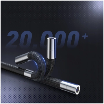 Ralcam Endoskop Boroskop R208 14513590 (5410467601