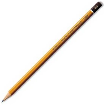 Zīmulis KOH-I-NOOR 1500 2H KH15002H 8593539092391
