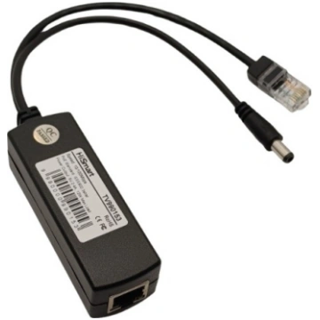 PoE 100M Splitter Cable 12W Extra Digital