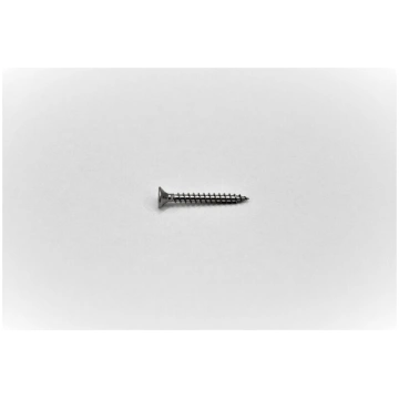 Skrūve kokam s18 3,5x25mm